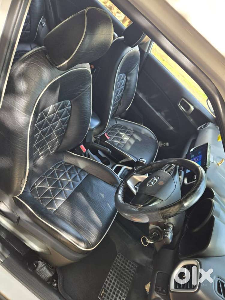 Hyundai Venue 2020 Diesel Good Condition