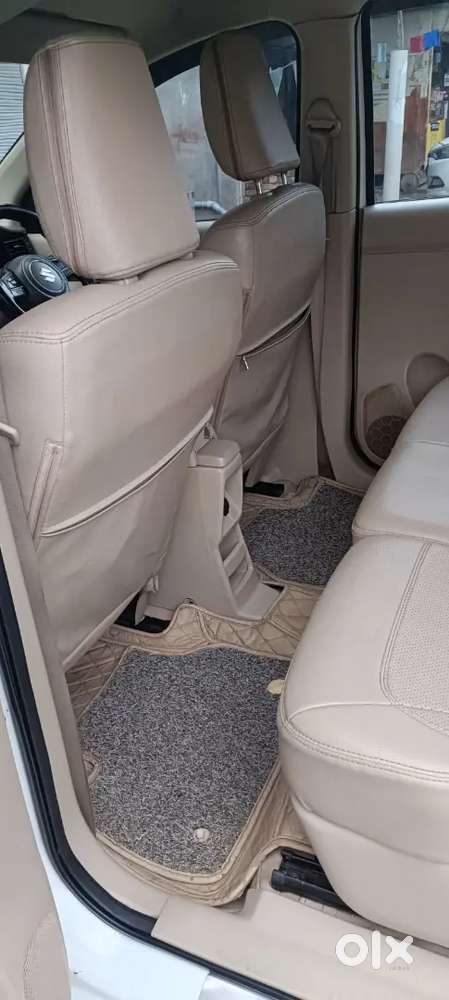 Maruti Ertiga 2020