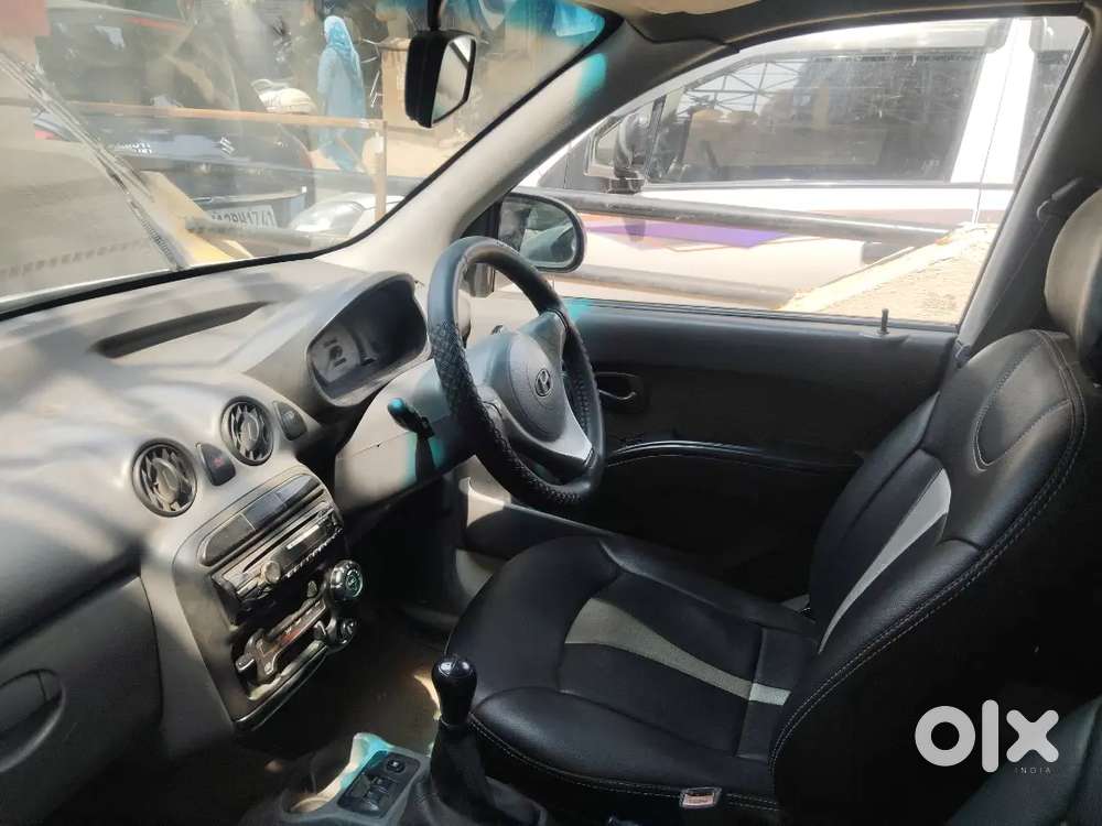 Hyundai Santro Xing 2007 Petrol Manual