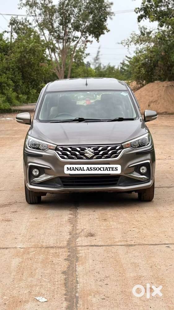 Maruti Suzuki Ertiga Zxi, 2023, Cng & Hybrids