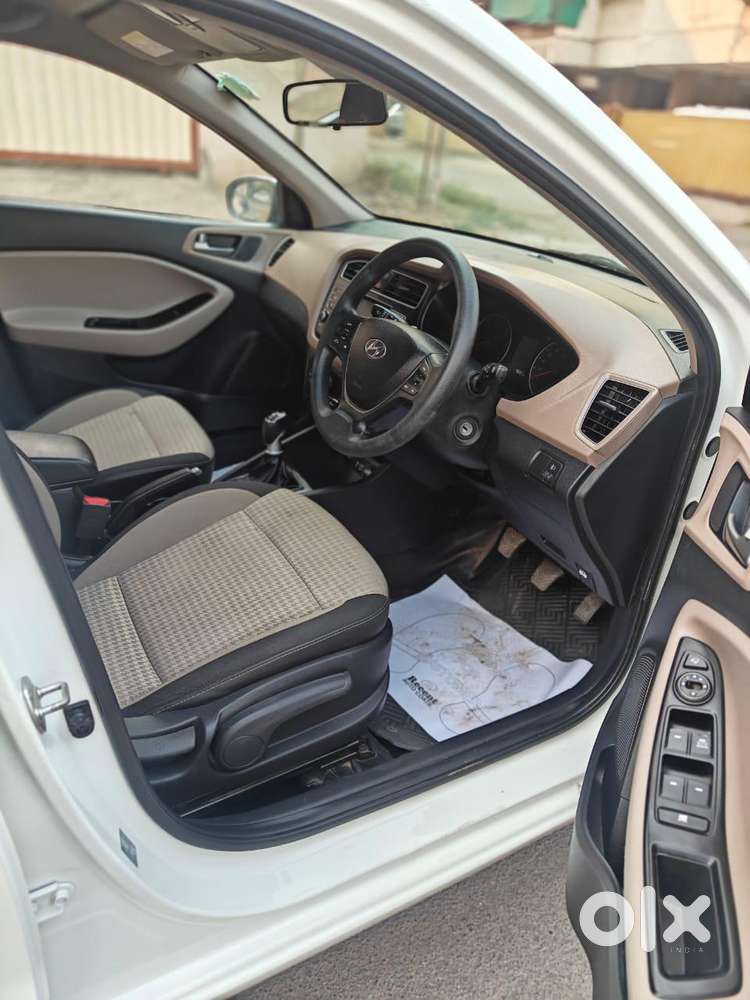 Hyundai Elite I20 Sportz (o) 1.2, 2019, Diesel