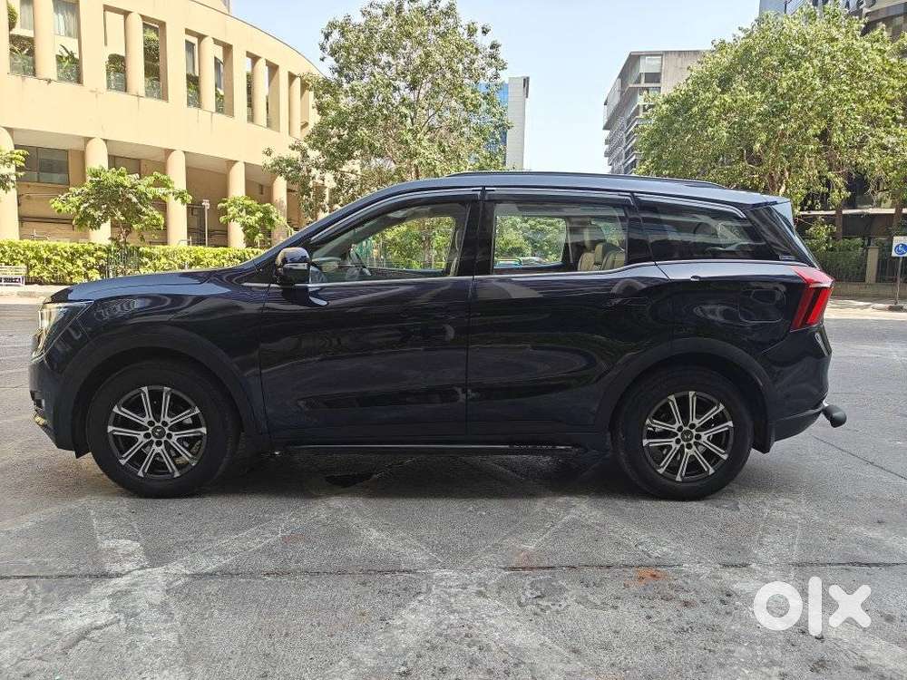 Mahindra Xuv700 2.2 Ax 7 Diesel At Luxury Pack Str, 2023, Diesel