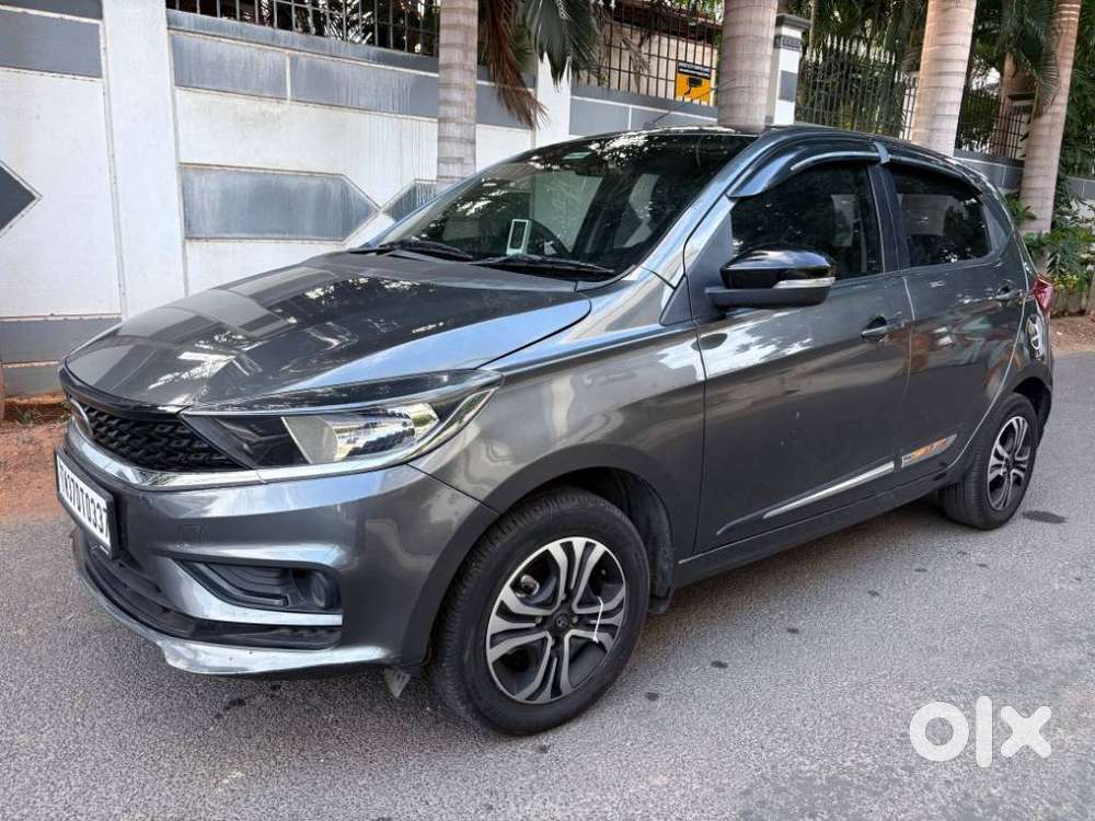 Tata Tiago 1.2 Revotron Xt (o), 2024, Petrol
