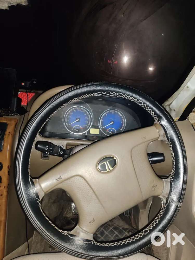 Tata Safari Lx 2010 Diesel Manual