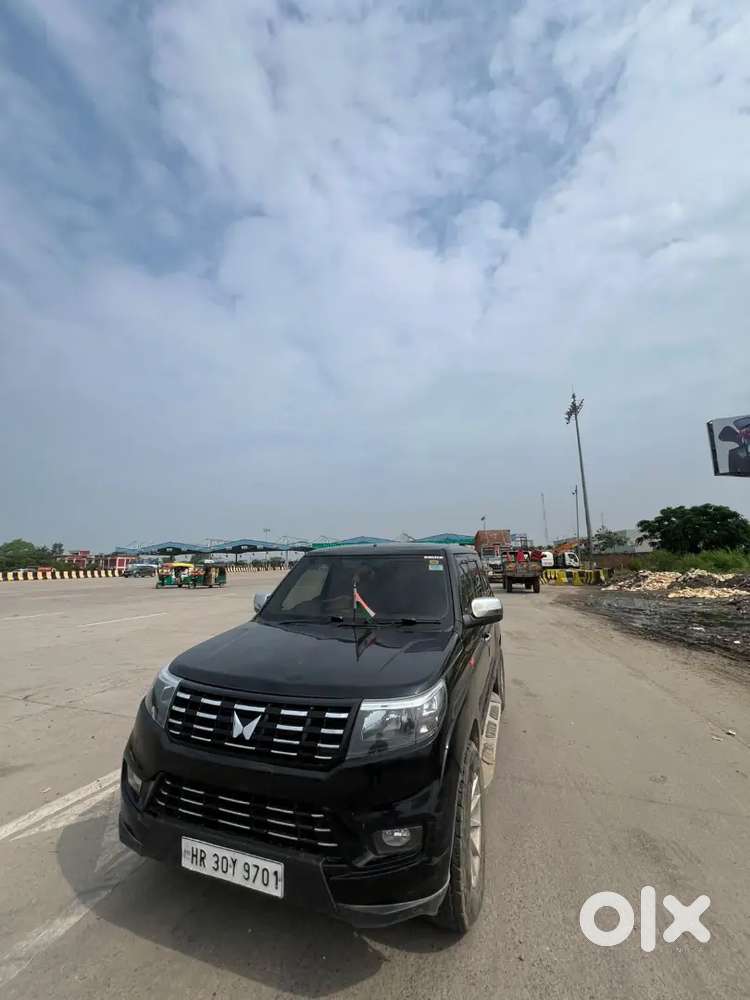 Mahindra Bolero Neo 2022 Diesel
