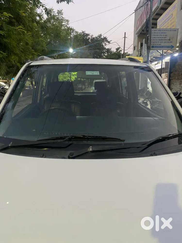 Maruti Suzuki Wagon R 2012 Petrol 29000 Km Driven
