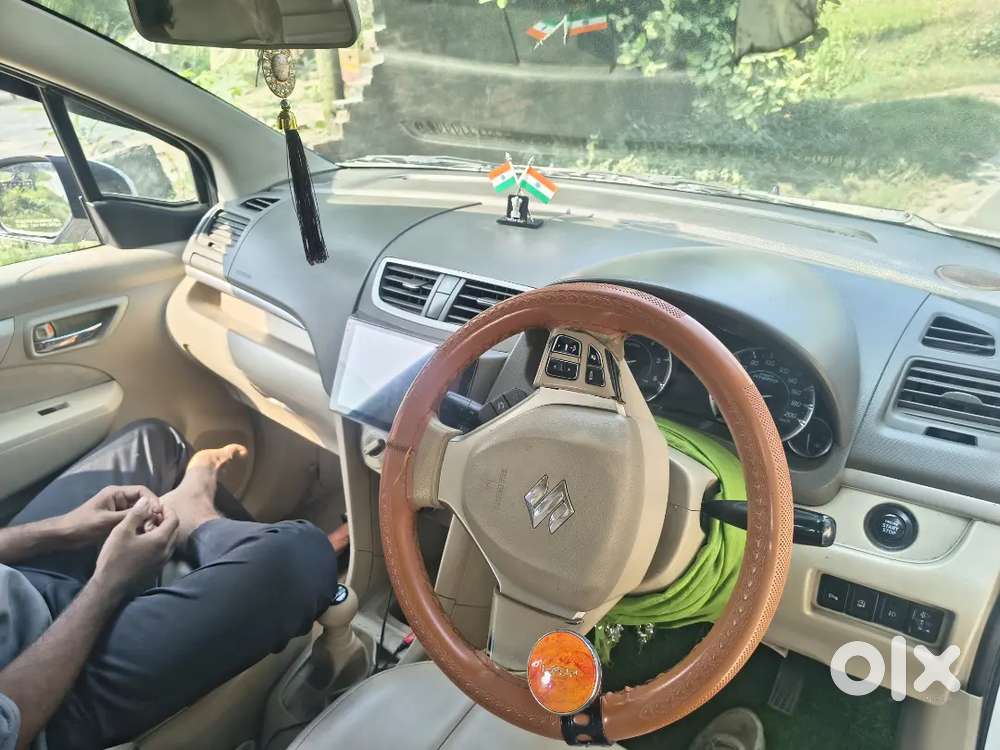 Maruti Ertiga 1.5 2017