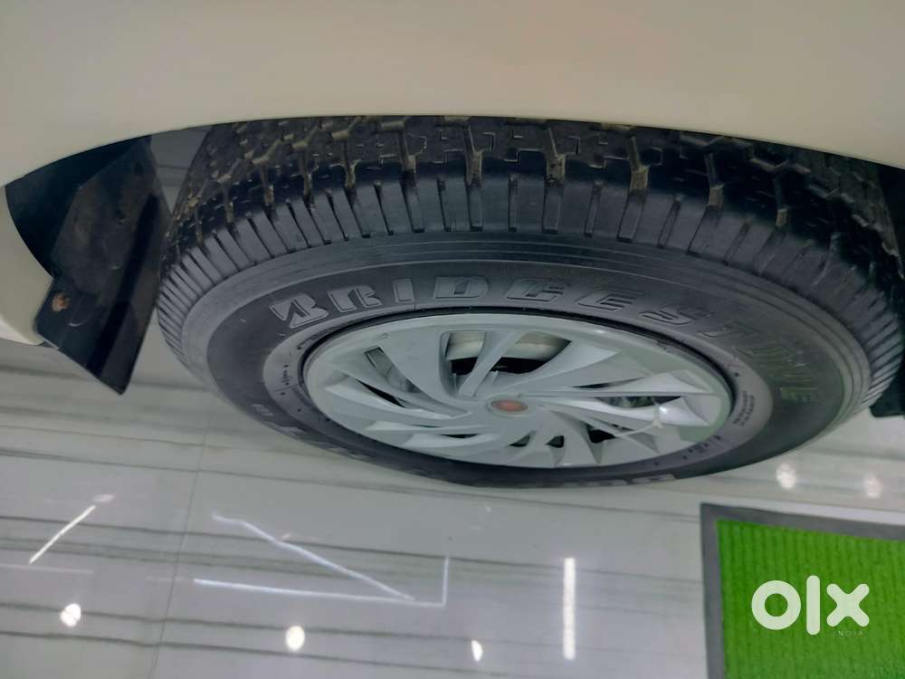 Mahindra Scorpio S2, 2017, Diesel