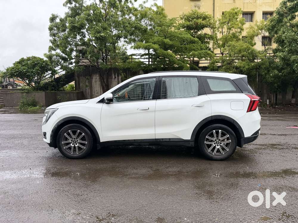 Mahindra Xuv700 Ax7l 6 Str At, 2023, Diesel