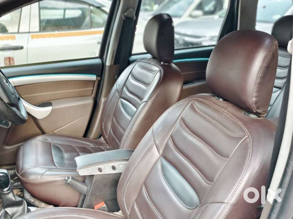 Renault Duster Petrol Rxs Cvt, 2019, Petrol