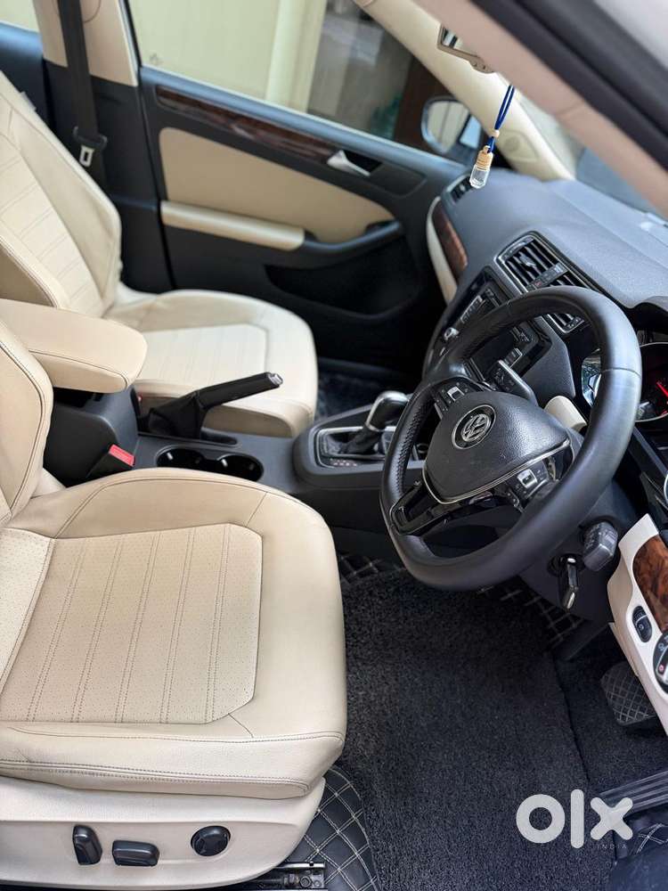 Volkswagen Jetta [ ] 2.0 Highline Tdi, 2015, Diesel