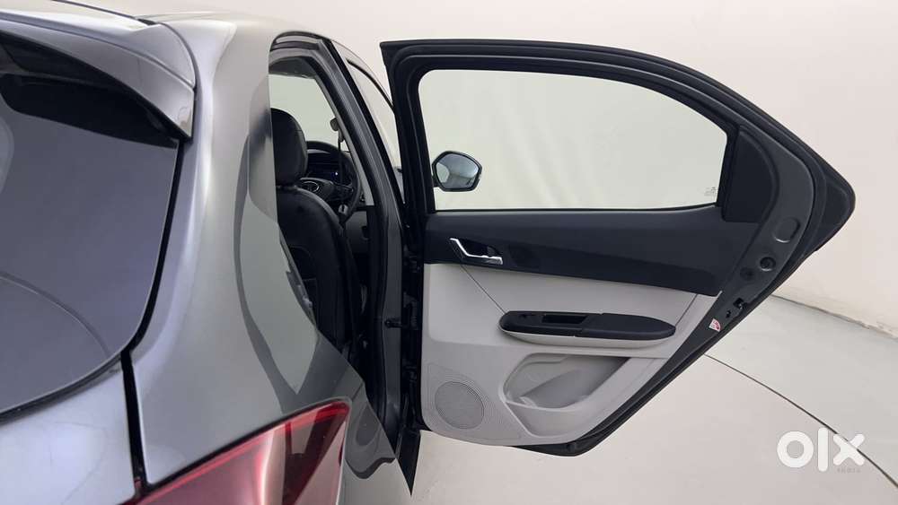 Tata Tiago Xza Plus, 2024, Petrol