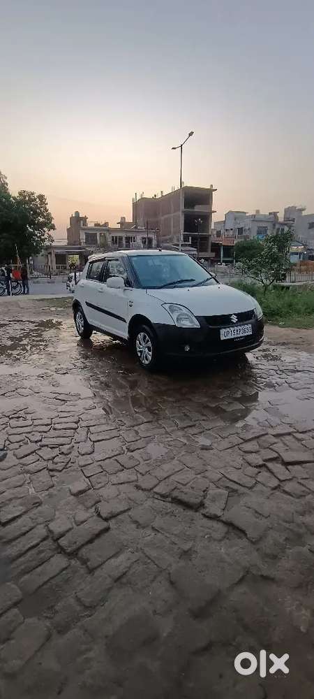 Maruti Suzuki Swift 2010 Diesel Good Condition