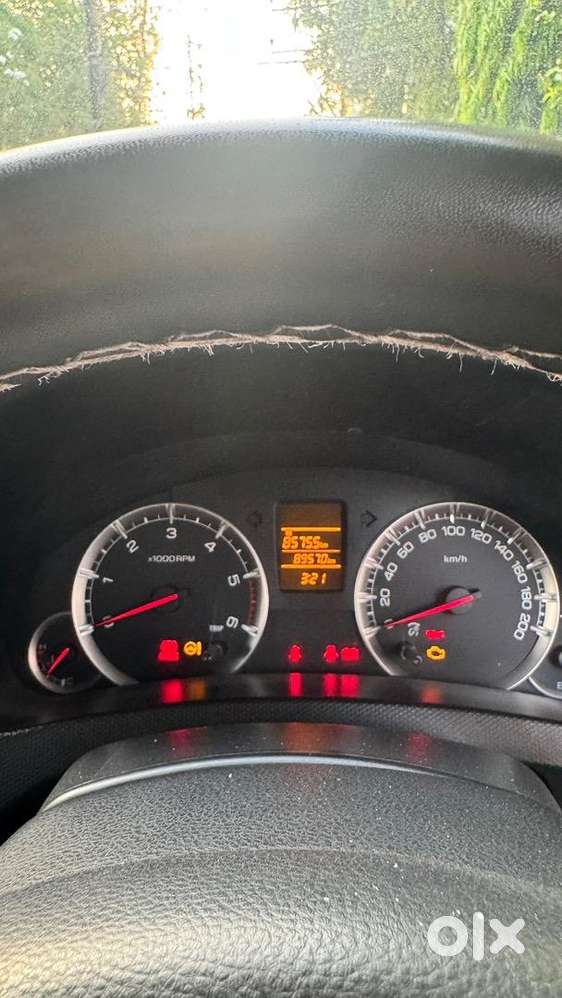 Maruti Suzuki Swift 2013 Diesel Good Condition