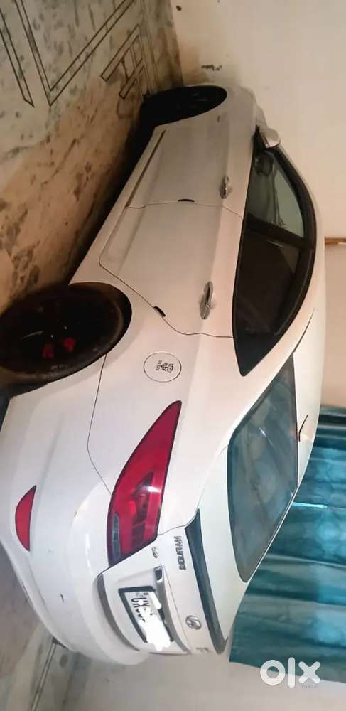 Hyundai Verna 2013 Suv