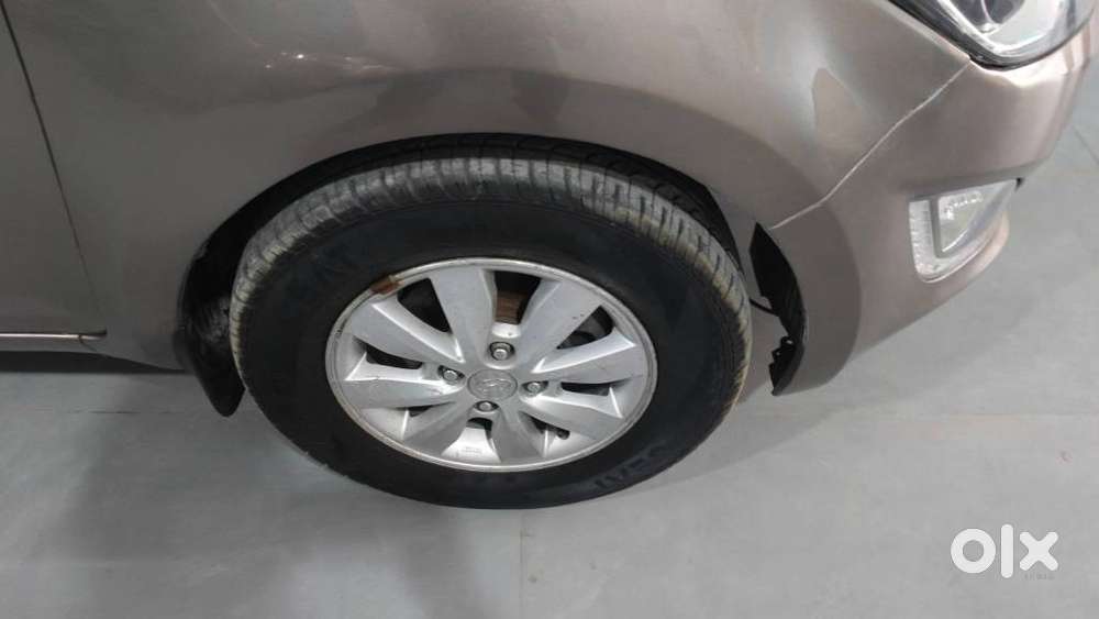 Hyundai I20 Sportz 1.2 Bs-iv, 2012, Petrol