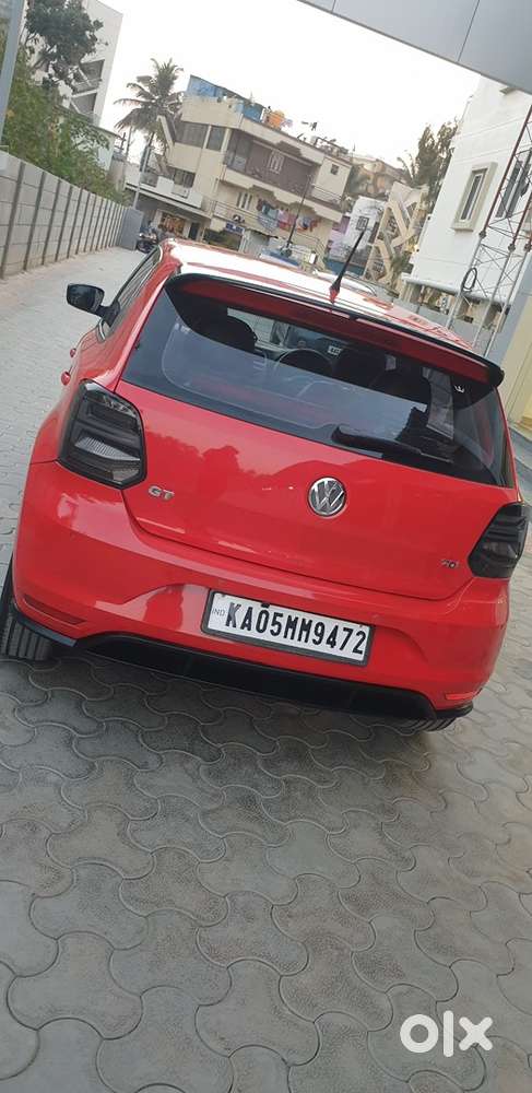 Volkswagen Polo Diesel 2013