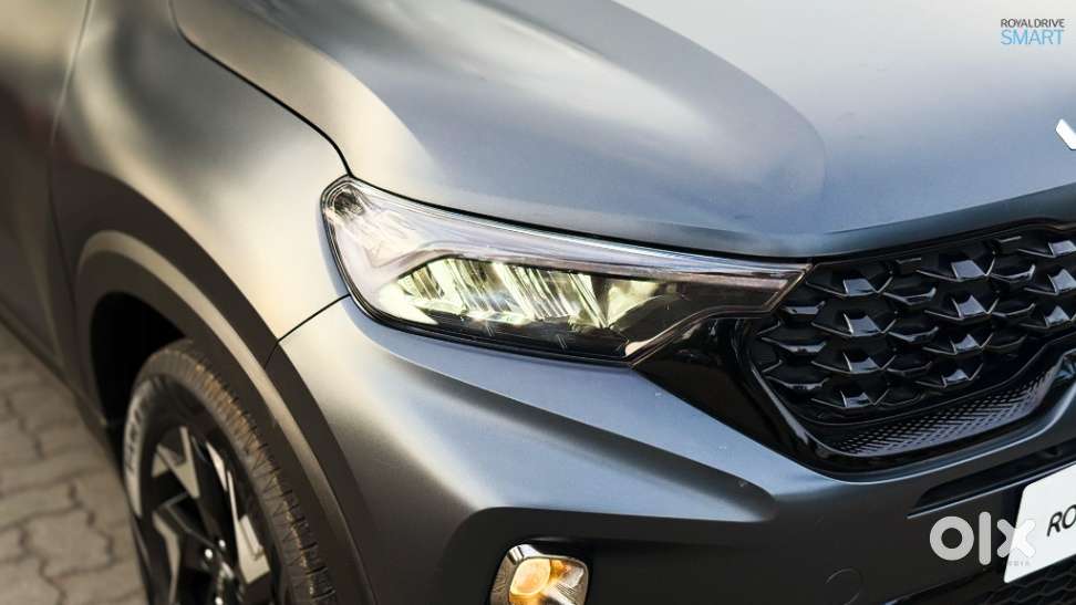 Kia Sonet, 2023, Petrol