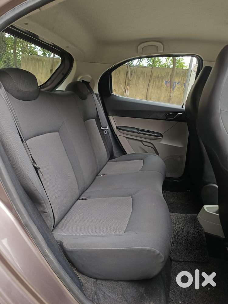Tata Tiago Xm, 2020, Cng & Hybrids
