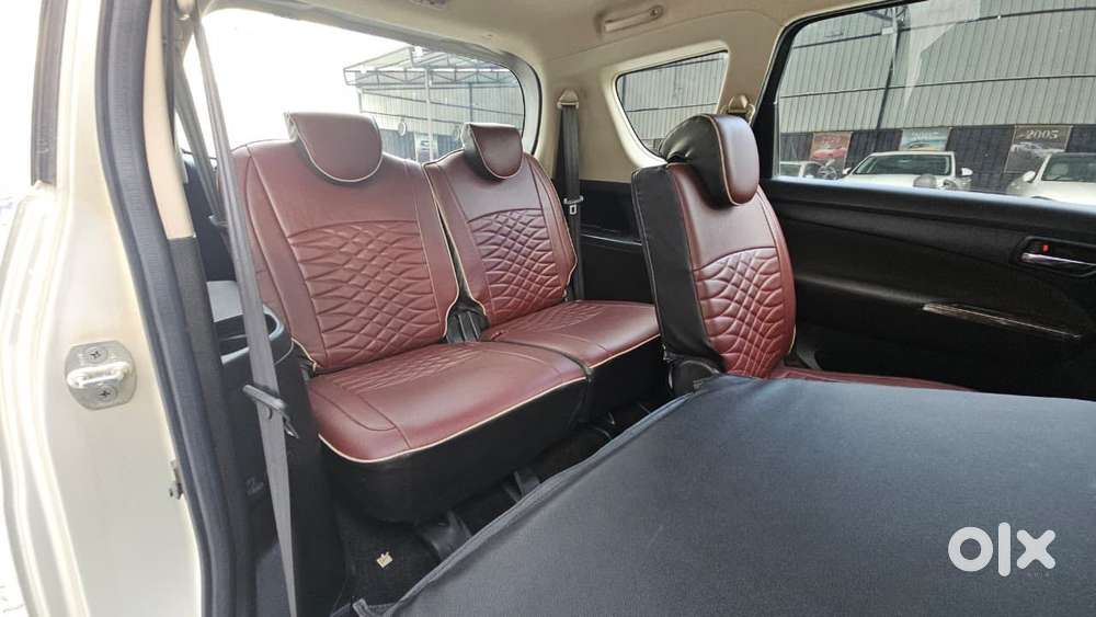 Maruti Suzuki Ertiga 2015-2018 Vdi Abs Limited Edition, 2017, Diesel