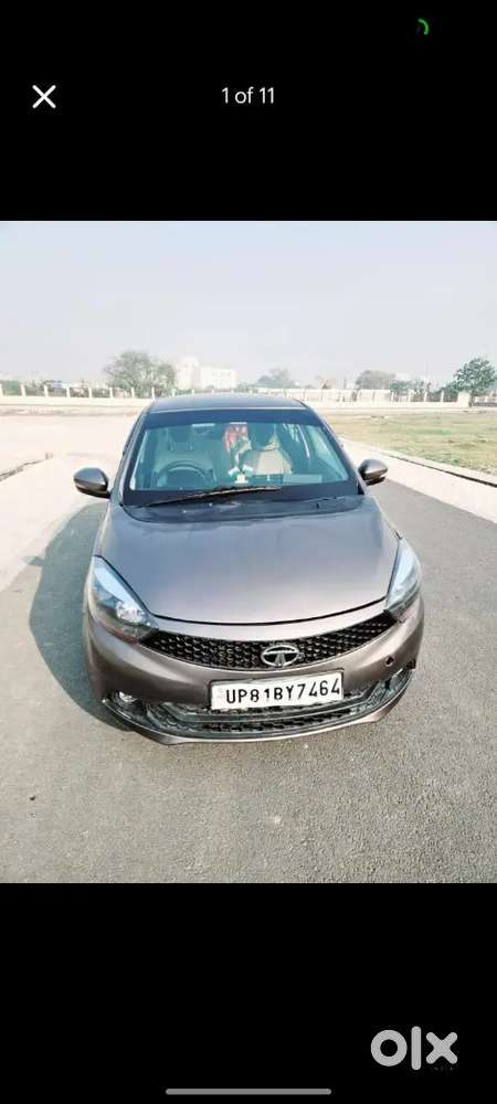 Tata Tigor 2018 Diesel Manual