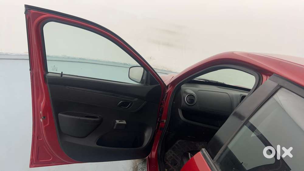 Renault Kwid Rxl 1.0, 2018, Petrol