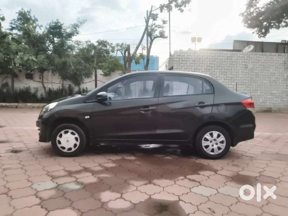 Honda Amaze 1.2 Smt I Vtec, 2015, Petrol