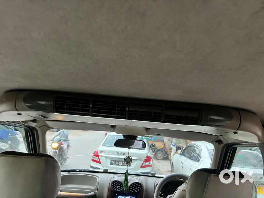 Mahindra Scorpio Vlx 2008 Diesel