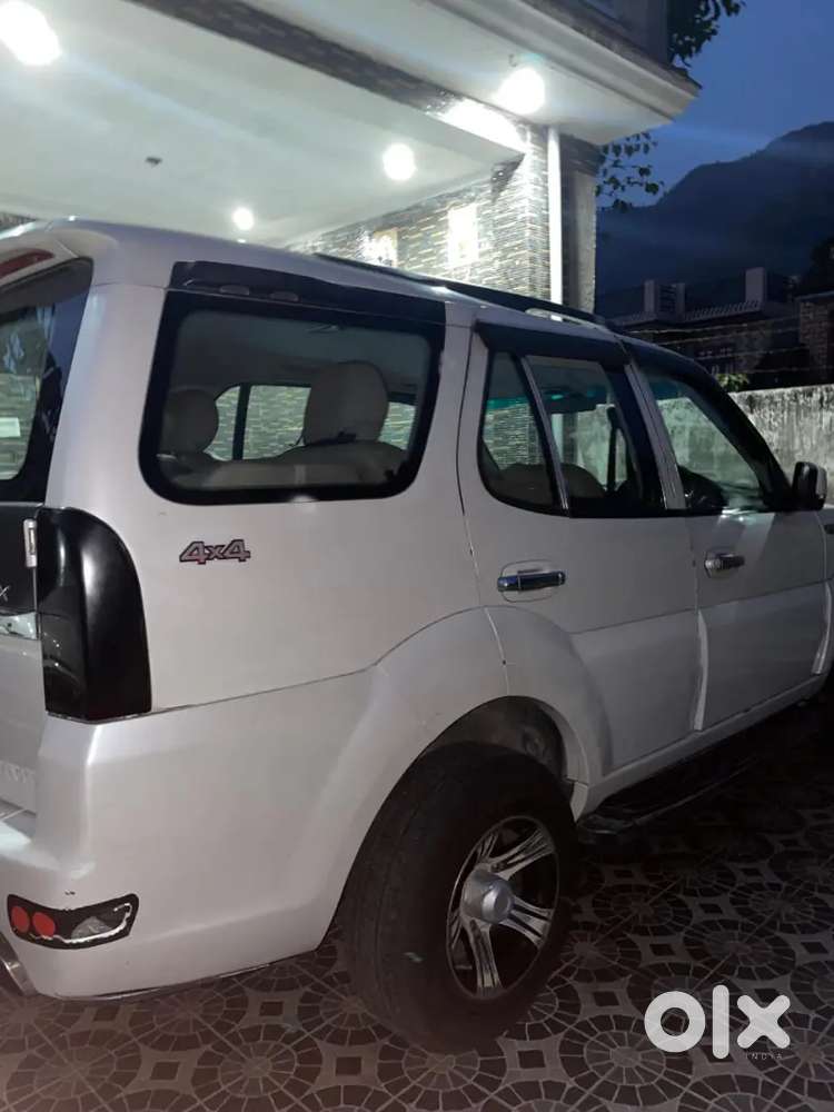 Tata Safari Storme 2013 Diesel 168000 Km Driven