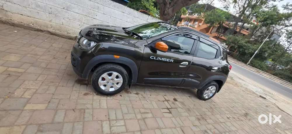 Renault Kwid 1.0 Climber 2019