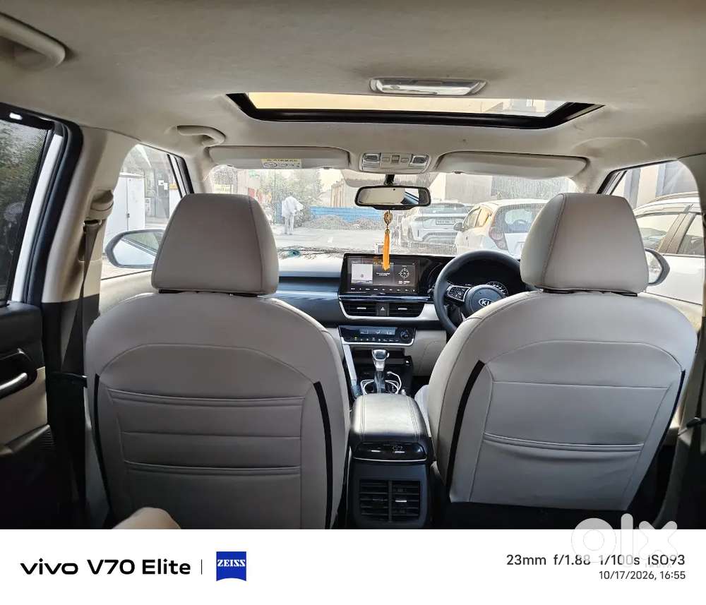 Kia Seltos 1.5 Htx 2020 Automatic