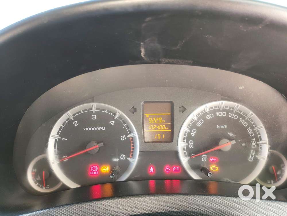 Maruti Suzuki Swift DDiS VDI, 2013, Diesel