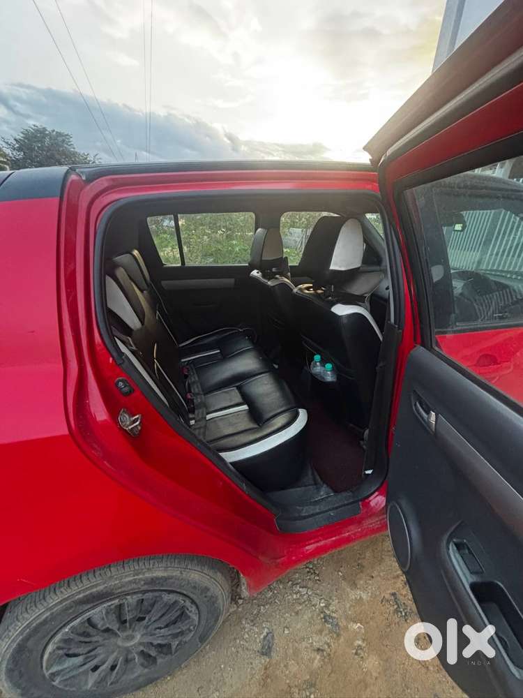 Maruti Suzuki Swift 2006
