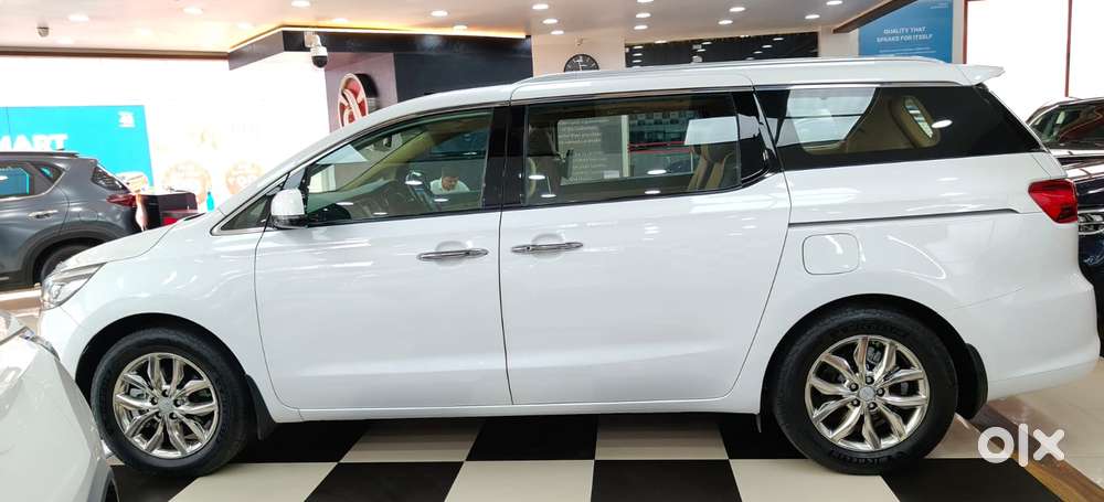 Kia Carnival Limousine, 2020, Diesel