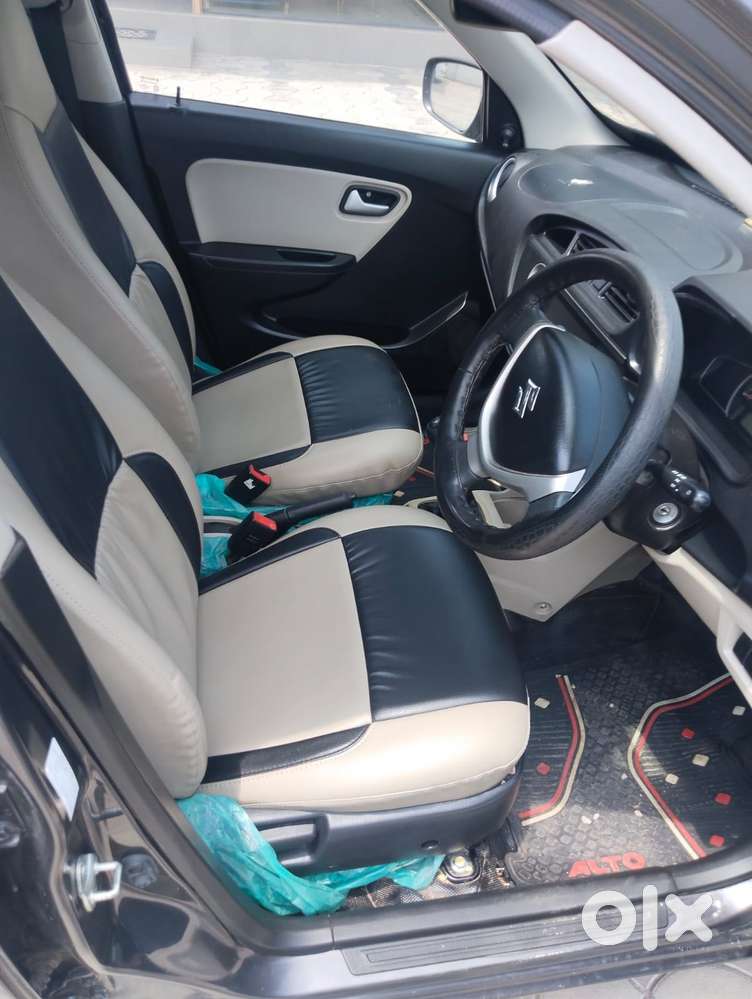 Maruti Suzuki Alto 800 Vxi Plus Option, 2021, Petrol