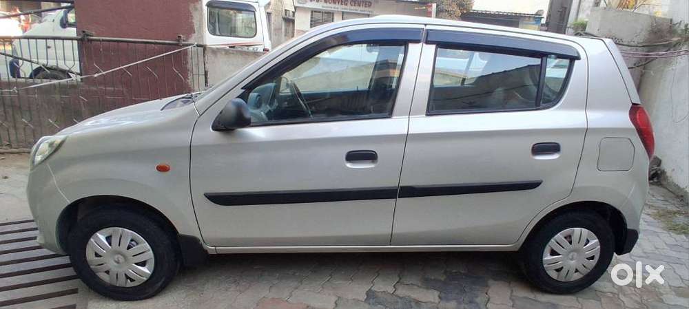 Maruti Suzuki Alto 800 2012-2016 Lxi, 2013, Petrol