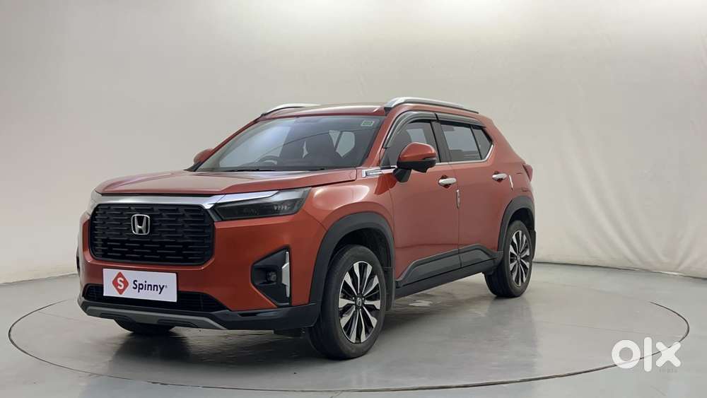 Honda Elevate Vx Mt, 2023, Petrol