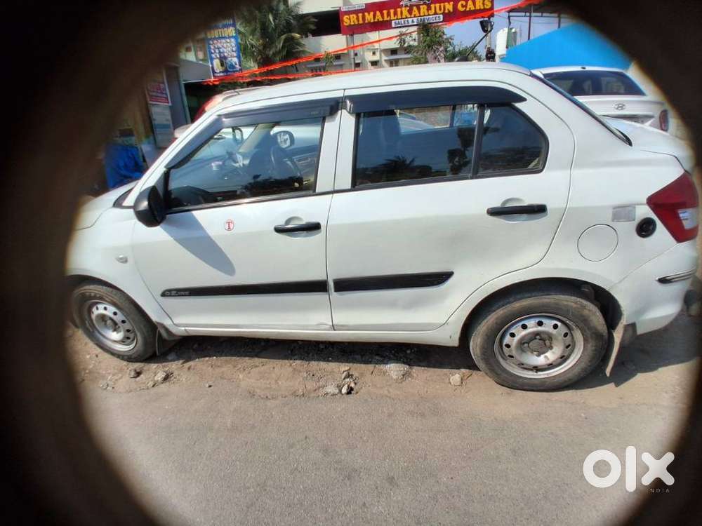 Maruti Suzuki Swift Dzire Tour Ldi, 2022, Cng & Hybrids