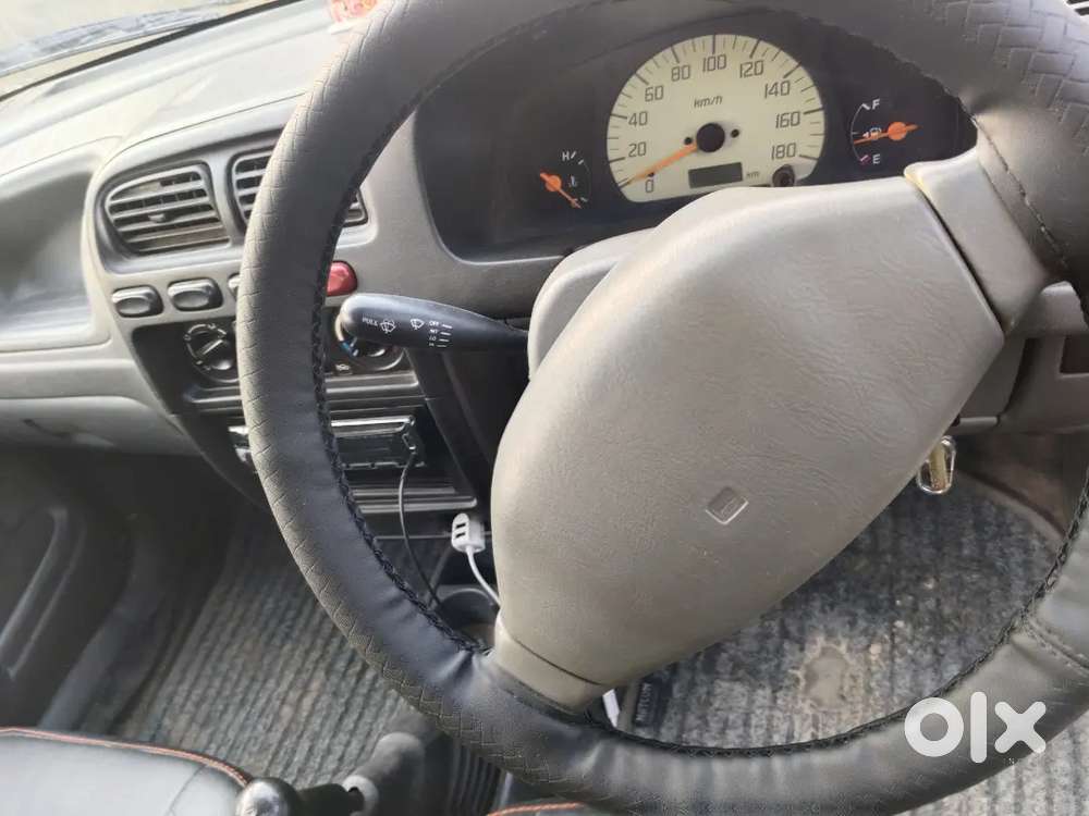 Maruti Suzuki Alto 2009 Petrol+lpg 95000 Km Driven