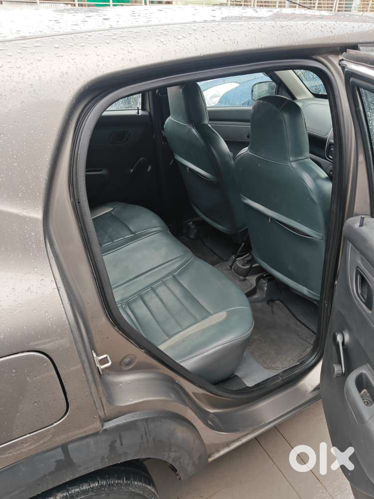 Renault Kwid Rxl, 2016, Petrol