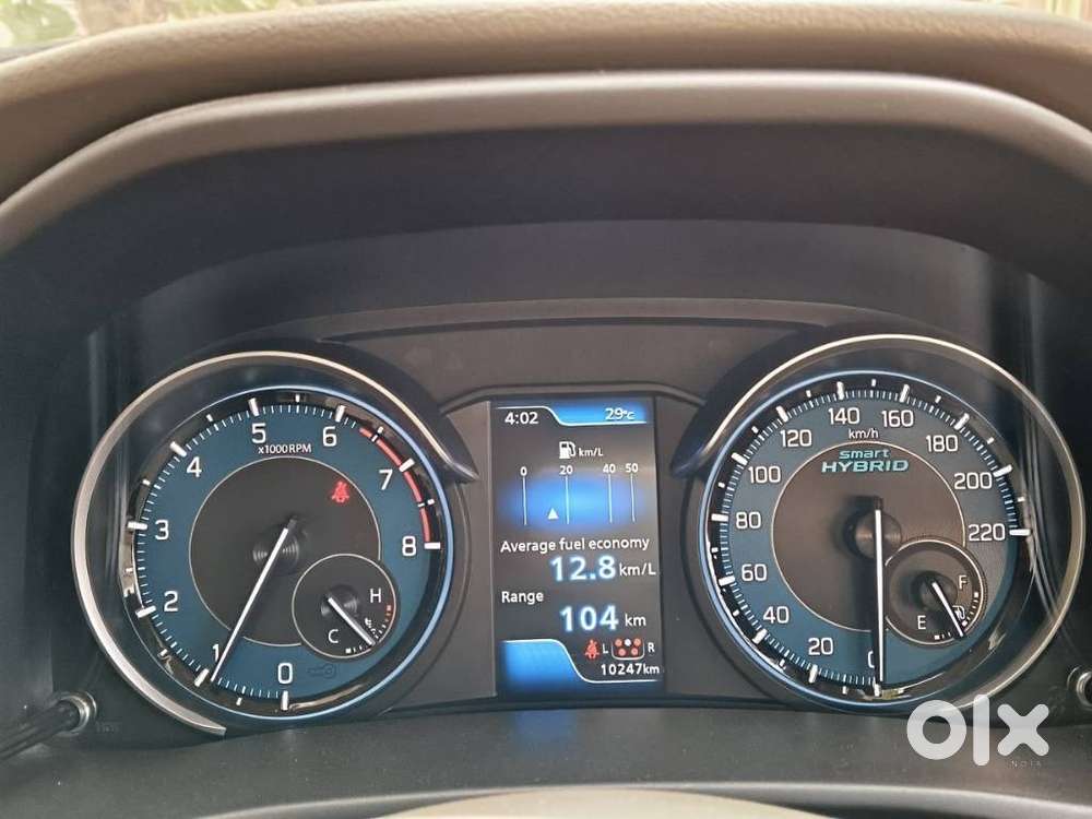 Maruti Suzuki Ertiga