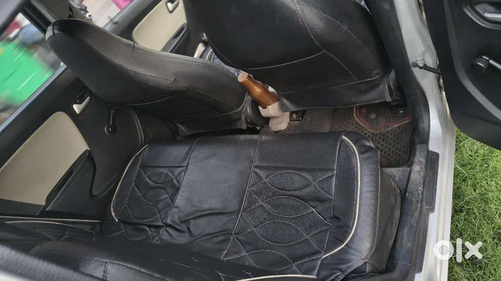 Alto Commercial Vehicle