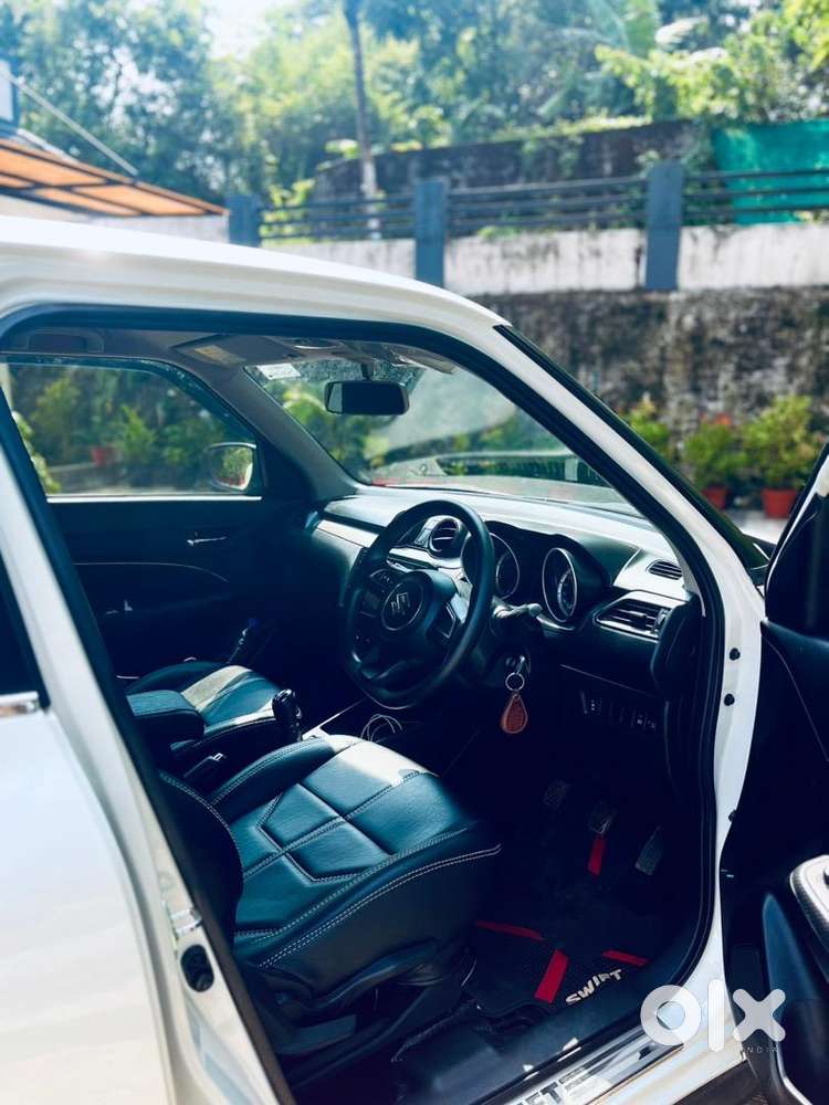 Maruti Suzuki Swift 2020 Petrol Good Condition