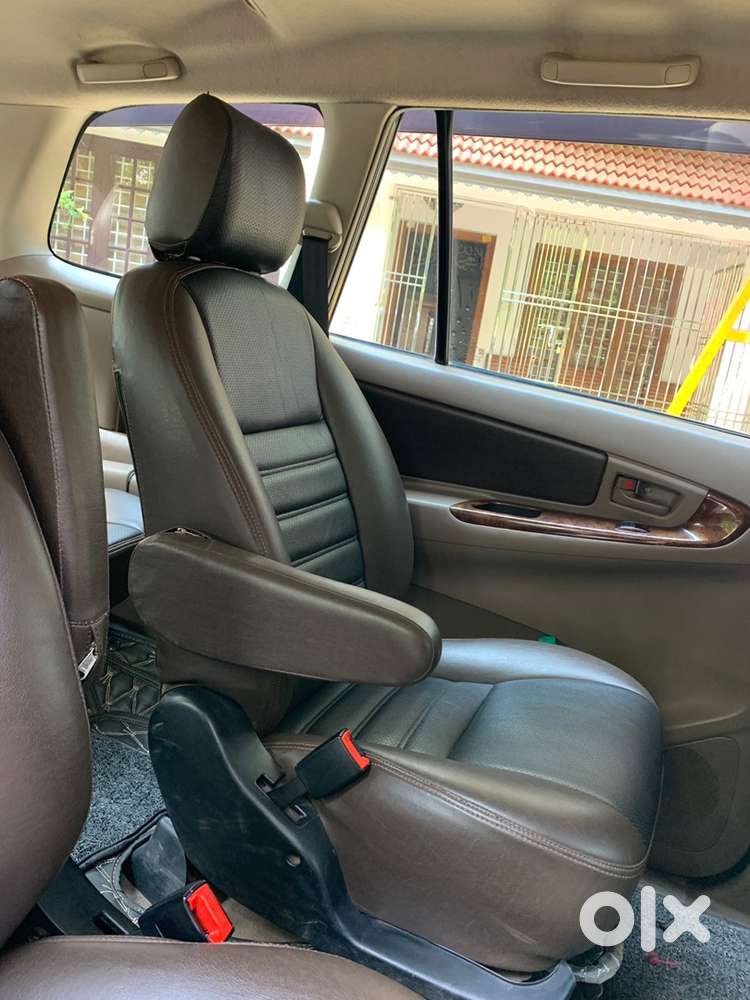 Toyota Innova Diesel Manual 2015