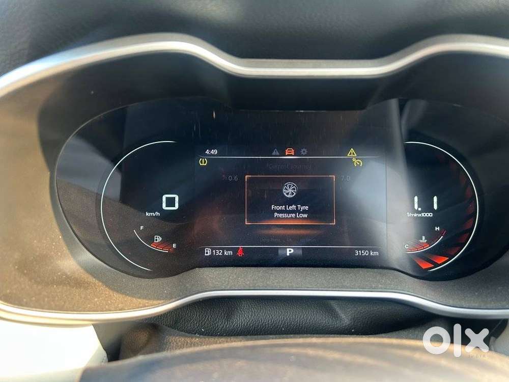 Mg Astor Select 1.5 Cvt, 2025, Petrol