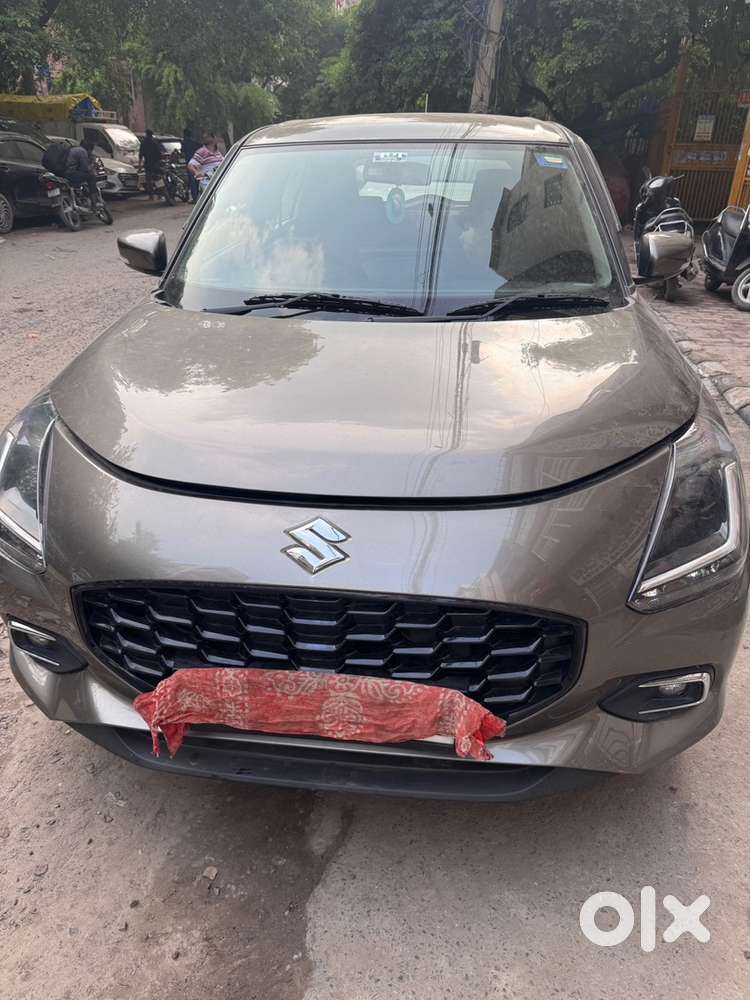 Maruti Swift Vxi Petrol 2025