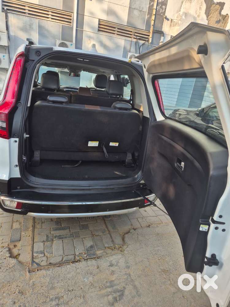 Mahindra Scorpio N Z8 L Diesel At 2wd 7 Str, 2023, Diesel