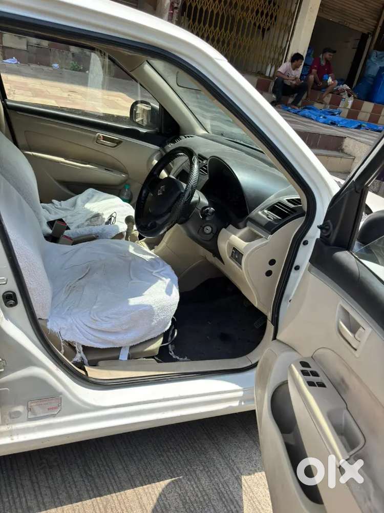 Swift Dzire Tour S Cng 2022 Model