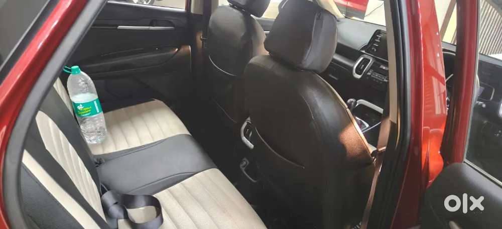 Kia Sonet 2020 Petrol Good Condition