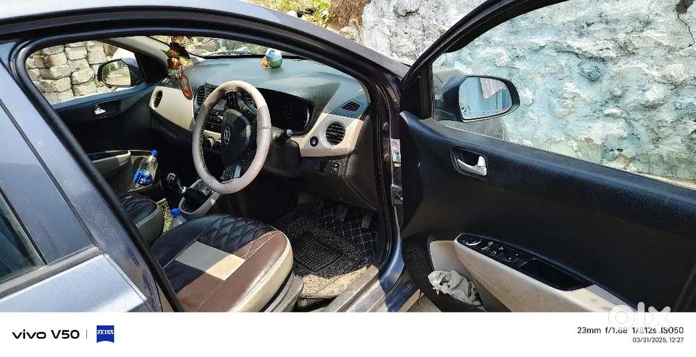 Hyundai Grand I10asta